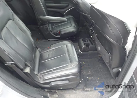 2022 Jeep Grand Cherokee L Limited 4X4 from USA, damaged, VIN 1C4RJKBGXN8624293